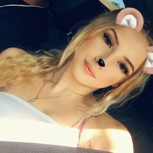 Meet your Posher, Natalie